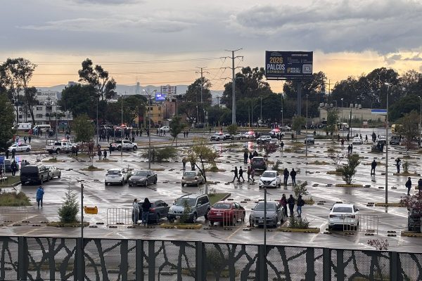 Video: ¿Qué sucedió en el estadio Cuauhtémoc que dejó una mujer muerta y un hombre herido?